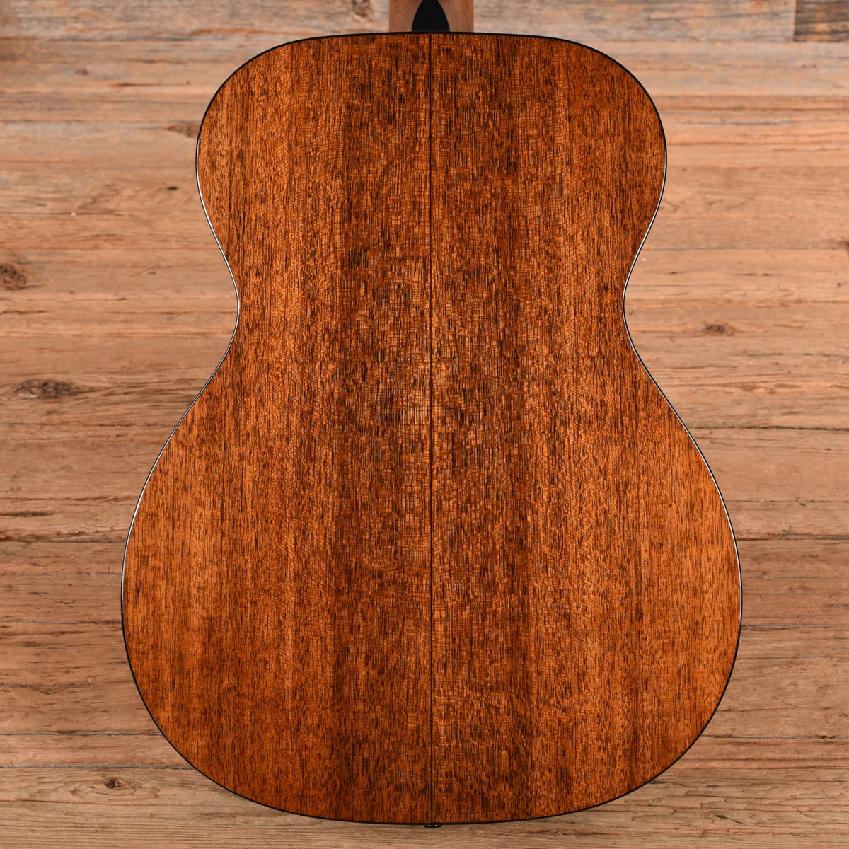 Martin Custom Shop 000-18 Adirondack Natural 2025 Acoustic Guitars
