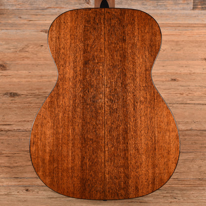 Martin Custom Shop 000-18 Adirondack Natural 2025 Acoustic Guitars
