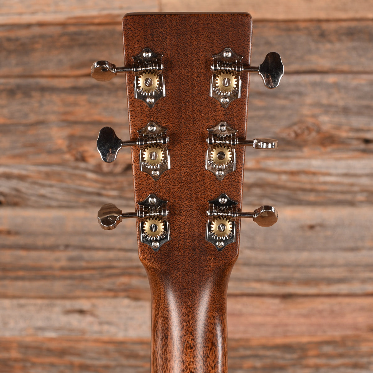 Martin Custom Shop 000-18 Adirondack Natural 2025 Acoustic Guitars