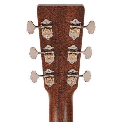 Martin Custom Shop 000-18 Adirondack Spruce/Mahogany Natural Aging Toner Acoustic Guitars