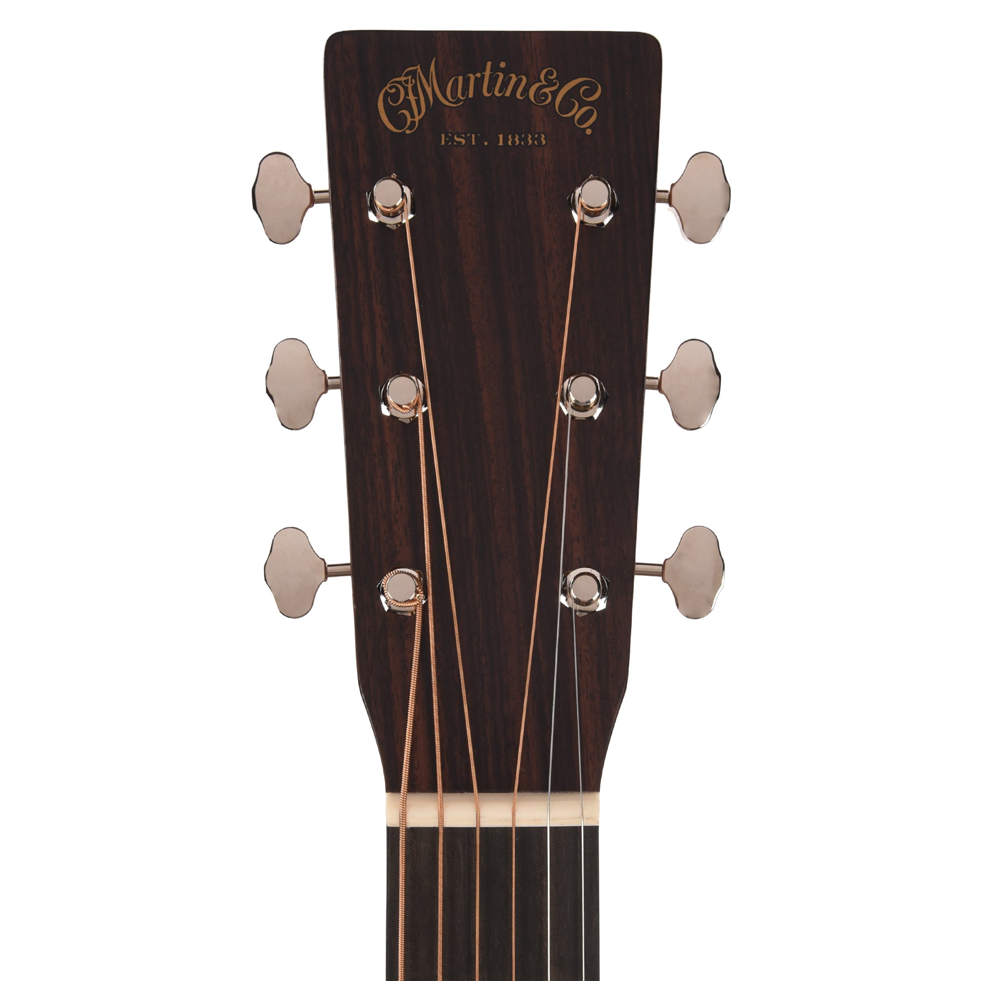Martin Custom Shop 000-18 Adirondack Spruce/Mahogany Natural Aging Toner Acoustic Guitars