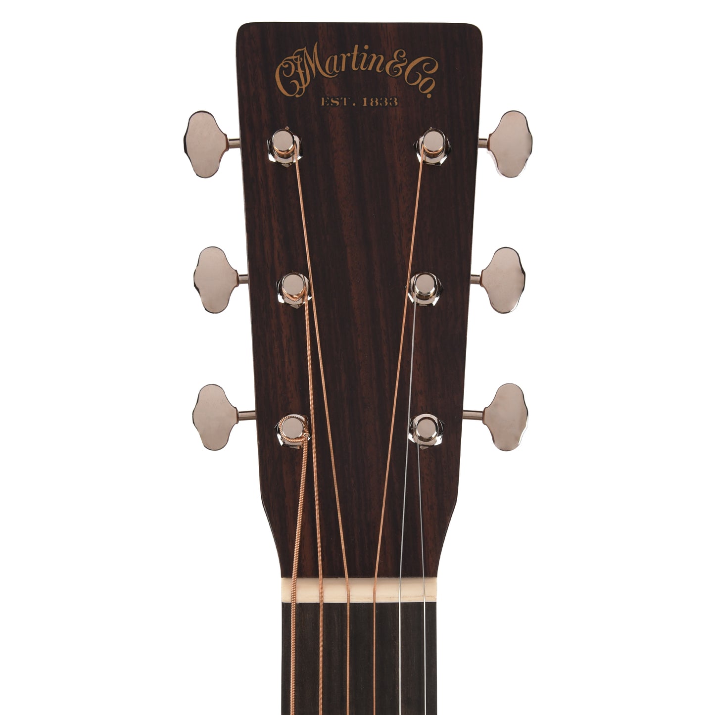 Martin Custom Shop 000-18 Adirondack Spruce/Mahogany Natural Aging Toner Acoustic Guitars