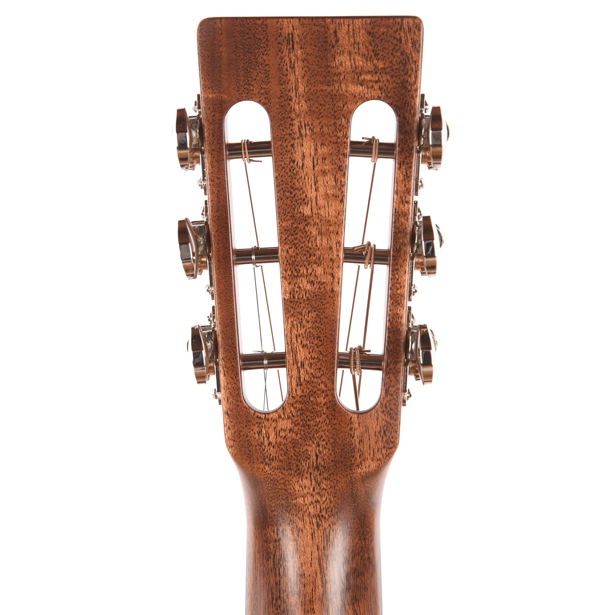Martin Custom Shop 18-Style 12-Fret Dreadnought VTS Adirondack Spruce/Mahogany Natural Aging Toner Acoustic Guitars