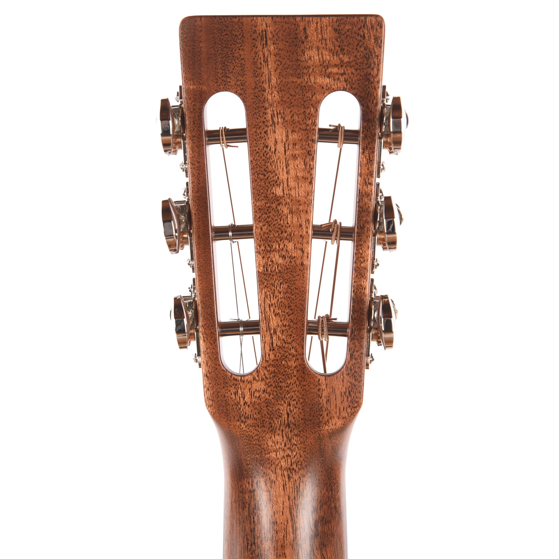 Martin Custom Shop 18-Style 12-Fret Dreadnought VTS Adirondack Spruce/Mahogany Natural Aging Toner Acoustic Guitars
