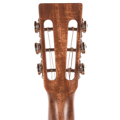Martin Custom Shop 18-Style 12-Fret Dreadnought VTS Adirondack Spruce/Mahogany Natural Aging Toner Acoustic Guitars