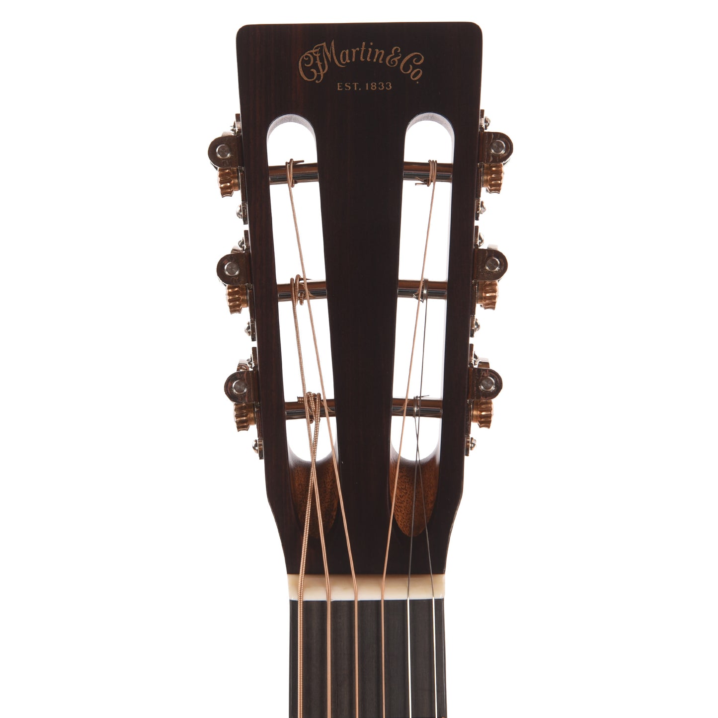 Martin Custom Shop 18-Style 12-Fret Dreadnought VTS Adirondack Spruce/Mahogany Natural Aging Toner Acoustic Guitars