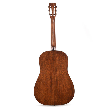 Martin Custom Shop 18-Style 12-Fret Dreadnought VTS Adirondack Spruce/Mahogany Natural Aging Toner Acoustic Guitars