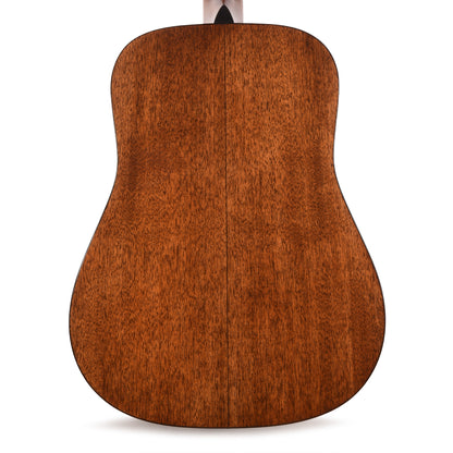 Martin Custom Shop 18-Style Dreadnought VTS Sitka Spruce/Mahogany 1935 Sunburst Acoustic Guitars