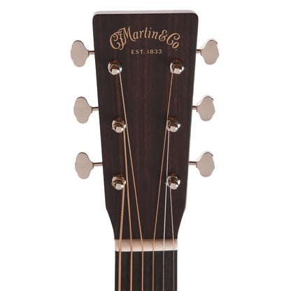 Martin Custom Shop 18-Style Dreadnought VTS Sitka Spruce/Mahogany 1935 Sunburst Acoustic Guitars