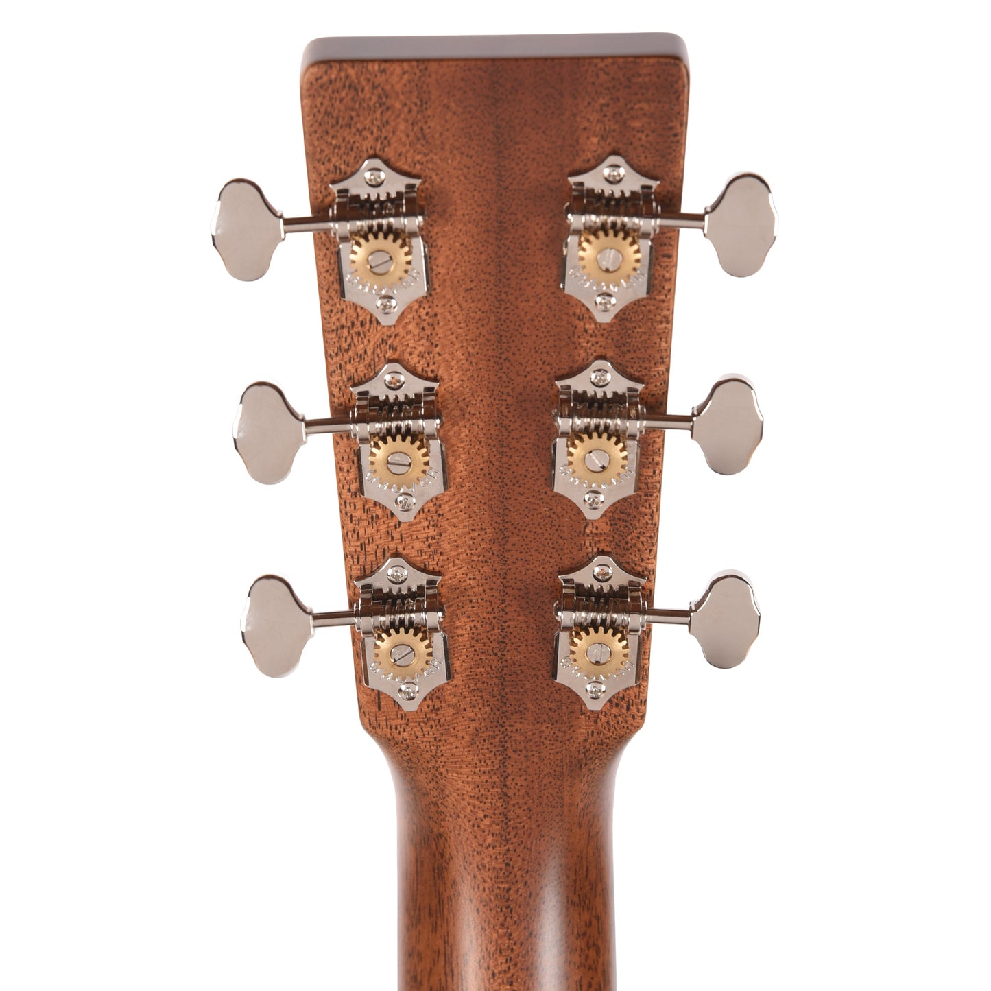 Martin Custom Shop 18-Style Dreadnought VTS Sitka Spruce/Mahogany 1935 Sunburst Acoustic Guitars
