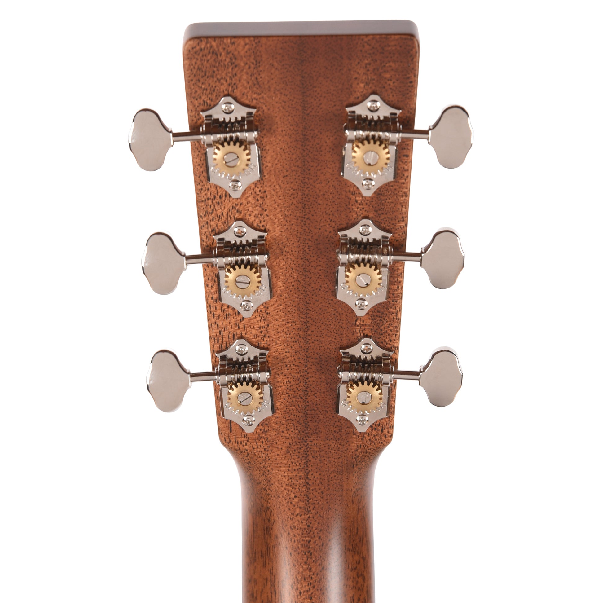 Martin Custom Shop 18-Style Dreadnought VTS Sitka Spruce/Mahogany 1935 Sunburst Acoustic Guitars