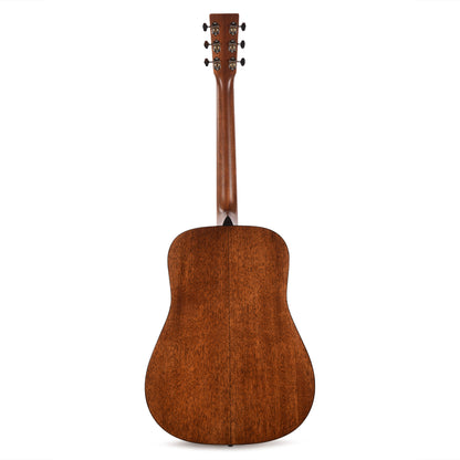 Martin Custom Shop 18-Style Dreadnought VTS Sitka Spruce/Mahogany 1935 Sunburst Acoustic Guitars