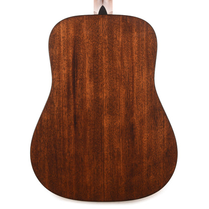 Martin Custom Shop 18-Style Dreadnought VTS Sitka Spruce/Mahogany 1935 Sunburst Acoustic Guitars
