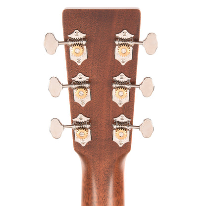 Martin Custom Shop 18-Style Dreadnought VTS Sitka Spruce/Mahogany 1935 Sunburst Acoustic Guitars