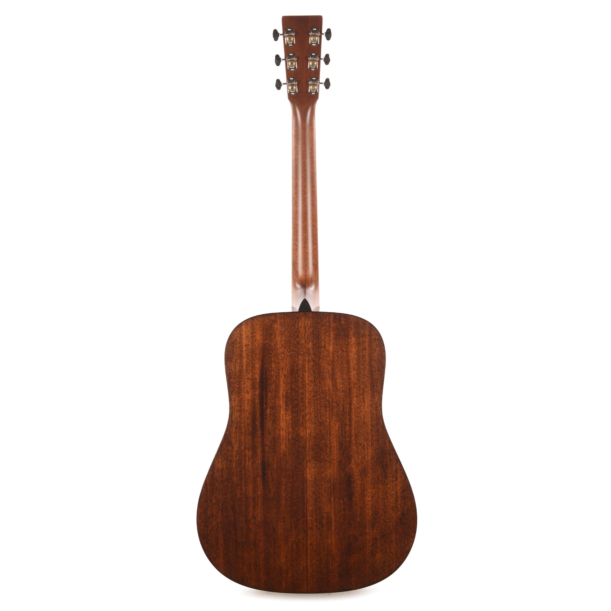 Martin Custom Shop 18-Style Dreadnought VTS Sitka Spruce/Mahogany 1935 Sunburst Acoustic Guitars