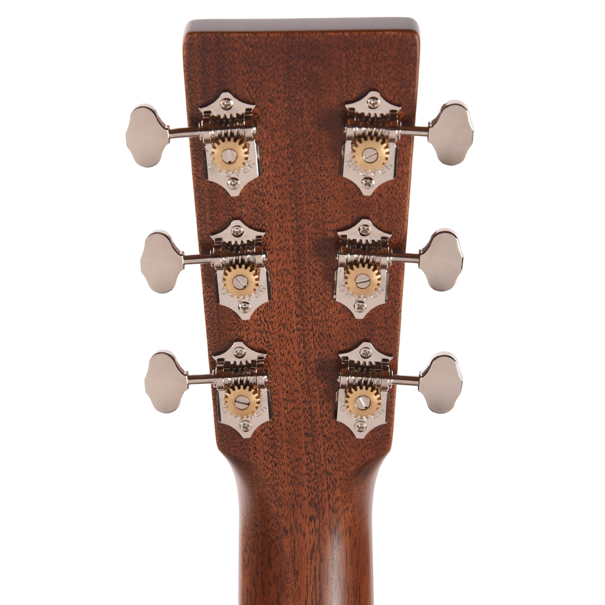 Martin Custom Shop 18-Style Dreadnought VTS Sitka Spruce/Mahogany Black Top Acoustic Guitars