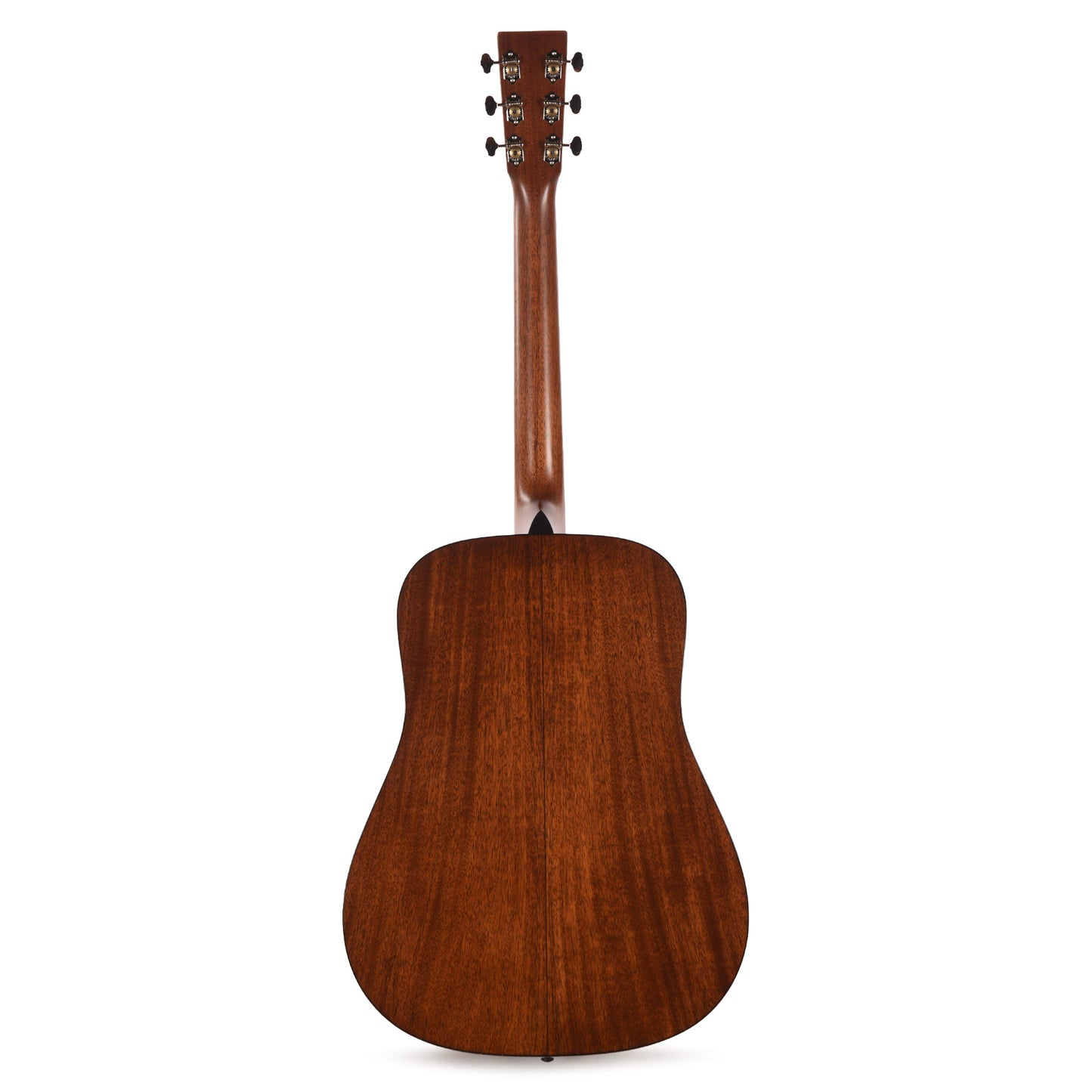 Martin Custom Shop 18-Style Dreadnought VTS Sitka Spruce/Mahogany Black Top Acoustic Guitars