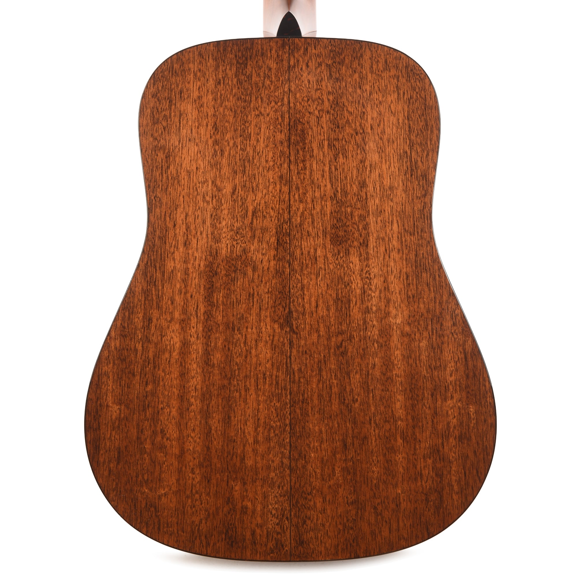 Martin Custom Shop 18-Style Dreadnought VTS Sitka Spruce/Mahogany Black Top Acoustic Guitars