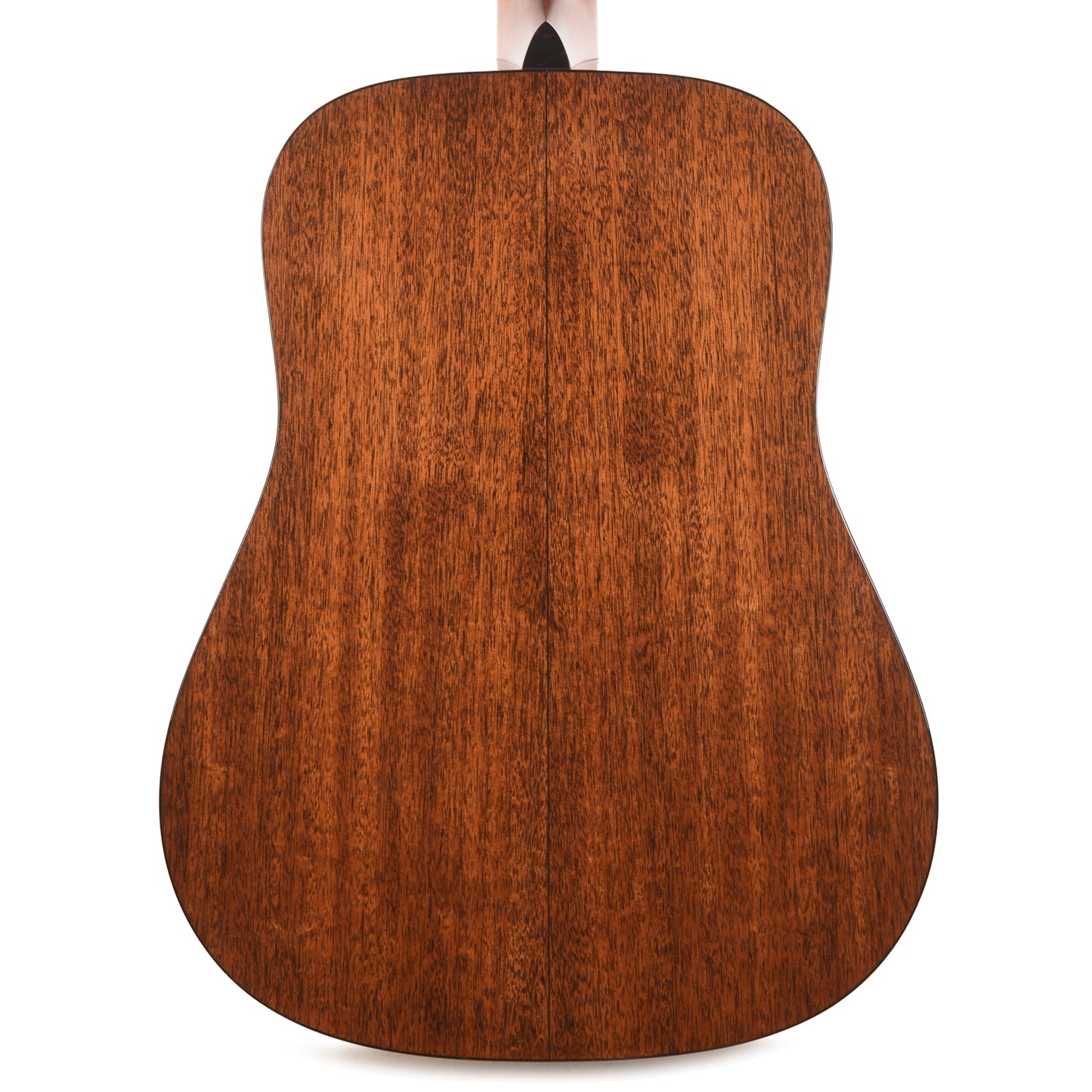 Martin Custom Shop 18-Style Dreadnought VTS Sitka Spruce/Mahogany Black Top Acoustic Guitars