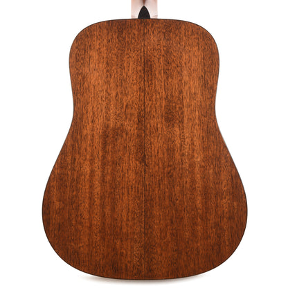 Martin Custom Shop 18-Style Dreadnought VTS Sitka Spruce/Mahogany Black Top Acoustic Guitars