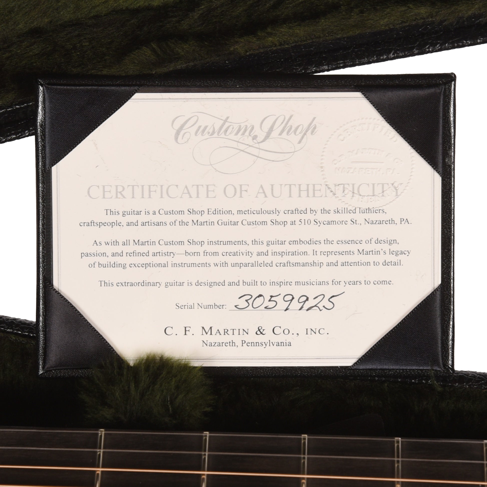 Martin Custom Shop 18-Style Dreadnought VTS Sitka Spruce/Mahogany Natural Aging Toner Acoustic Guitars
