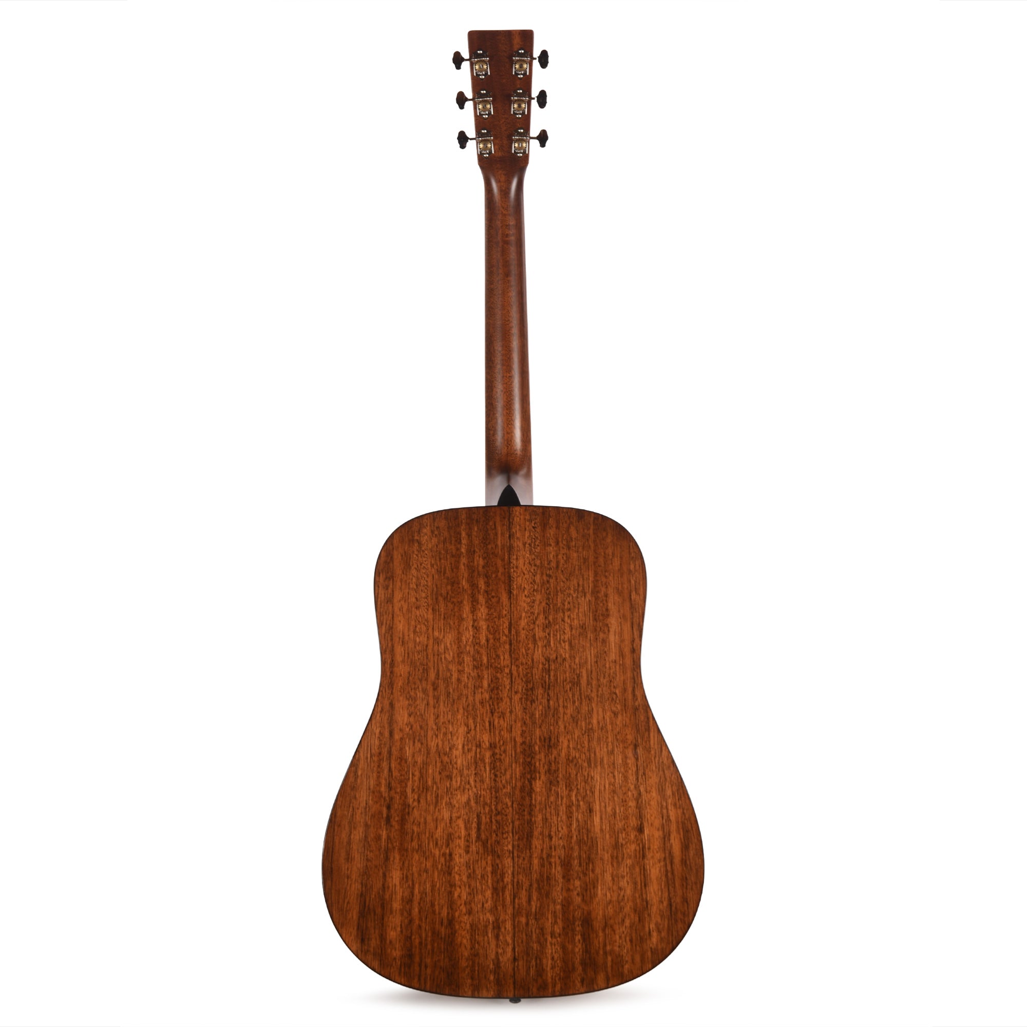 Martin Custom Shop 18-Style Dreadnought VTS Sitka Spruce/Mahogany Natural Aging Toner Acoustic Guitars