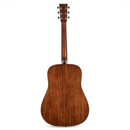 Martin Custom Shop 18-Style Dreadnought VTS Sitka Spruce/Mahogany Natural Aging Toner Acoustic Guitars