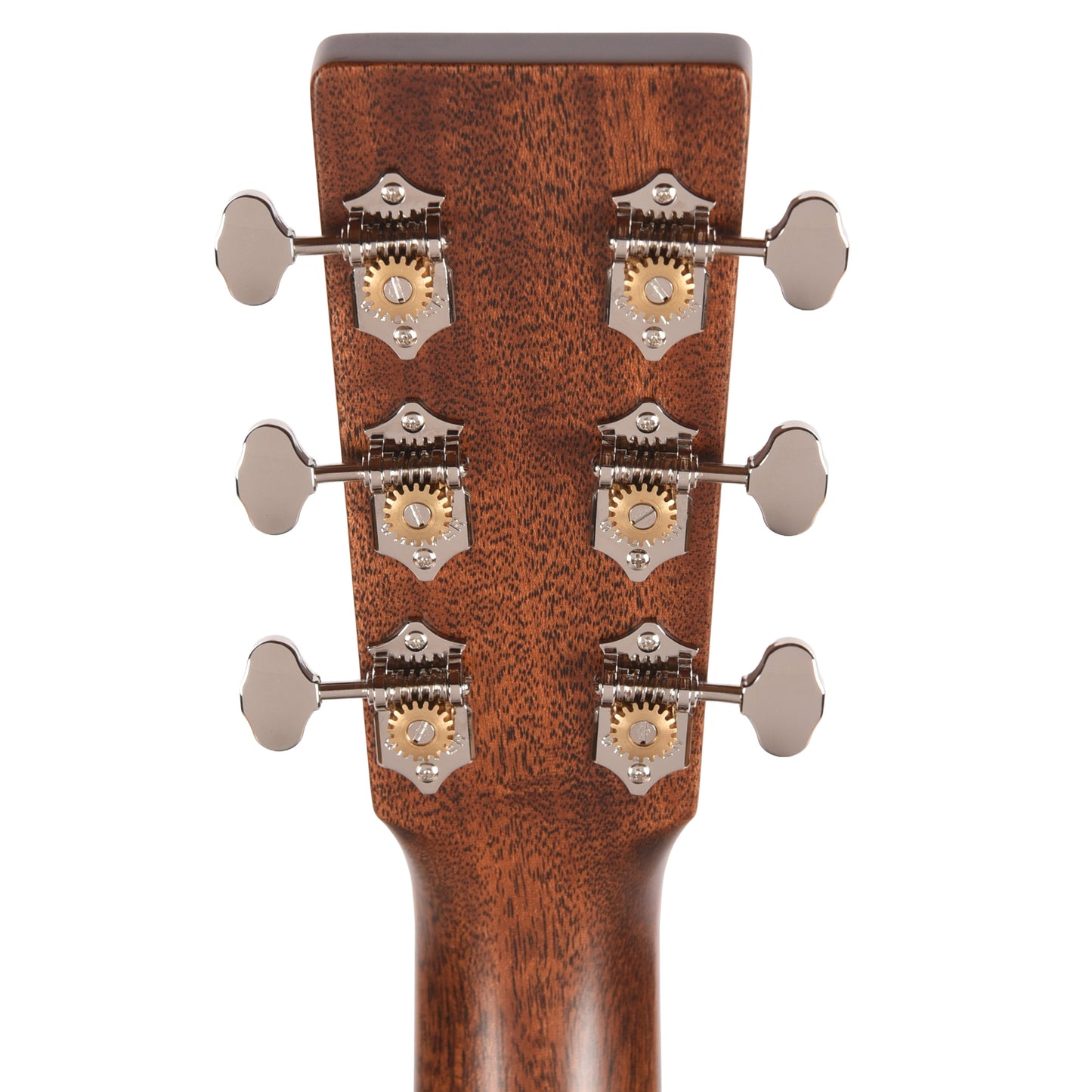 Martin Custom Shop 18-Style Dreadnought VTS Sitka Spruce/Mahogany Natural Aging Toner Acoustic Guitars
