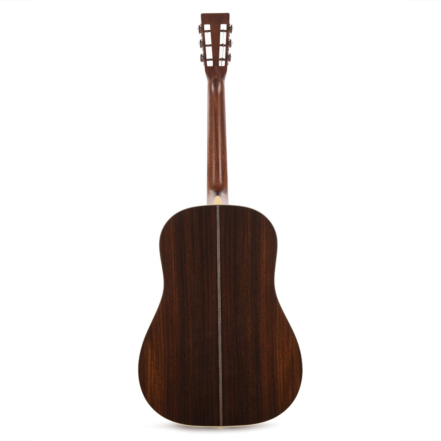 Martin Custom Shop 28-Style 12-Fret Dreadnought VTS Adirondack Spruce/East Indian Rosewood Natural Aging Toner Acoustic Guitars