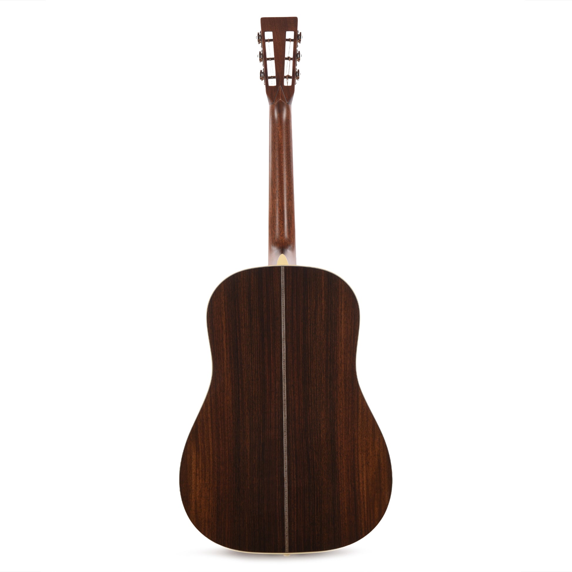 Martin Custom Shop 28-Style 12-Fret Dreadnought VTS Adirondack Spruce/East Indian Rosewood Natural Aging Toner Acoustic Guitars
