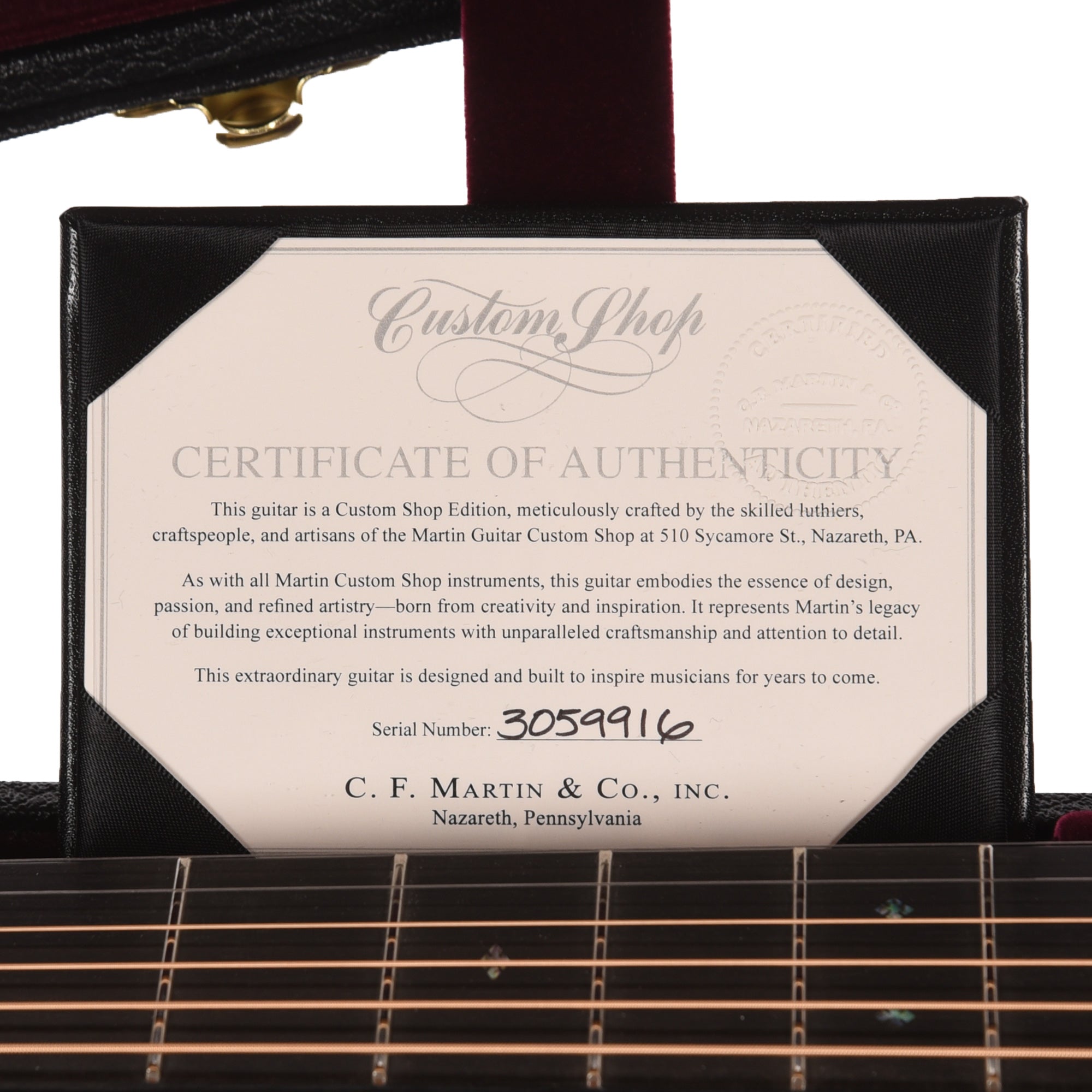 Martin Custom Shop 28-Style 12-Fret Dreadnought VTS Adirondack Spruce/East Indian Rosewood Natural Aging Toner Acoustic Guitars