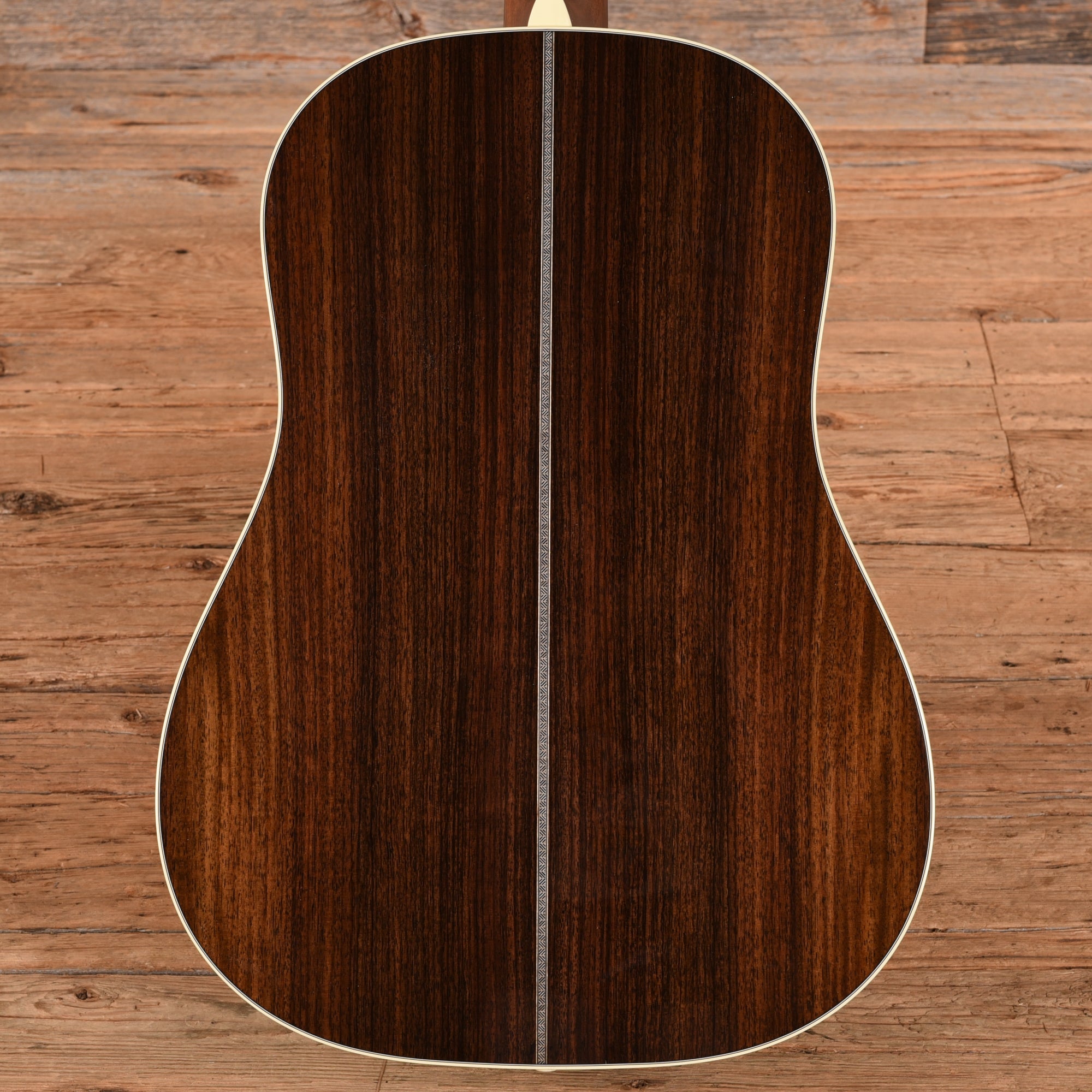 Martin Custom Shop 28-Style Adirondack and East Indian Rosewood Natural 2026 Acoustic Guitars