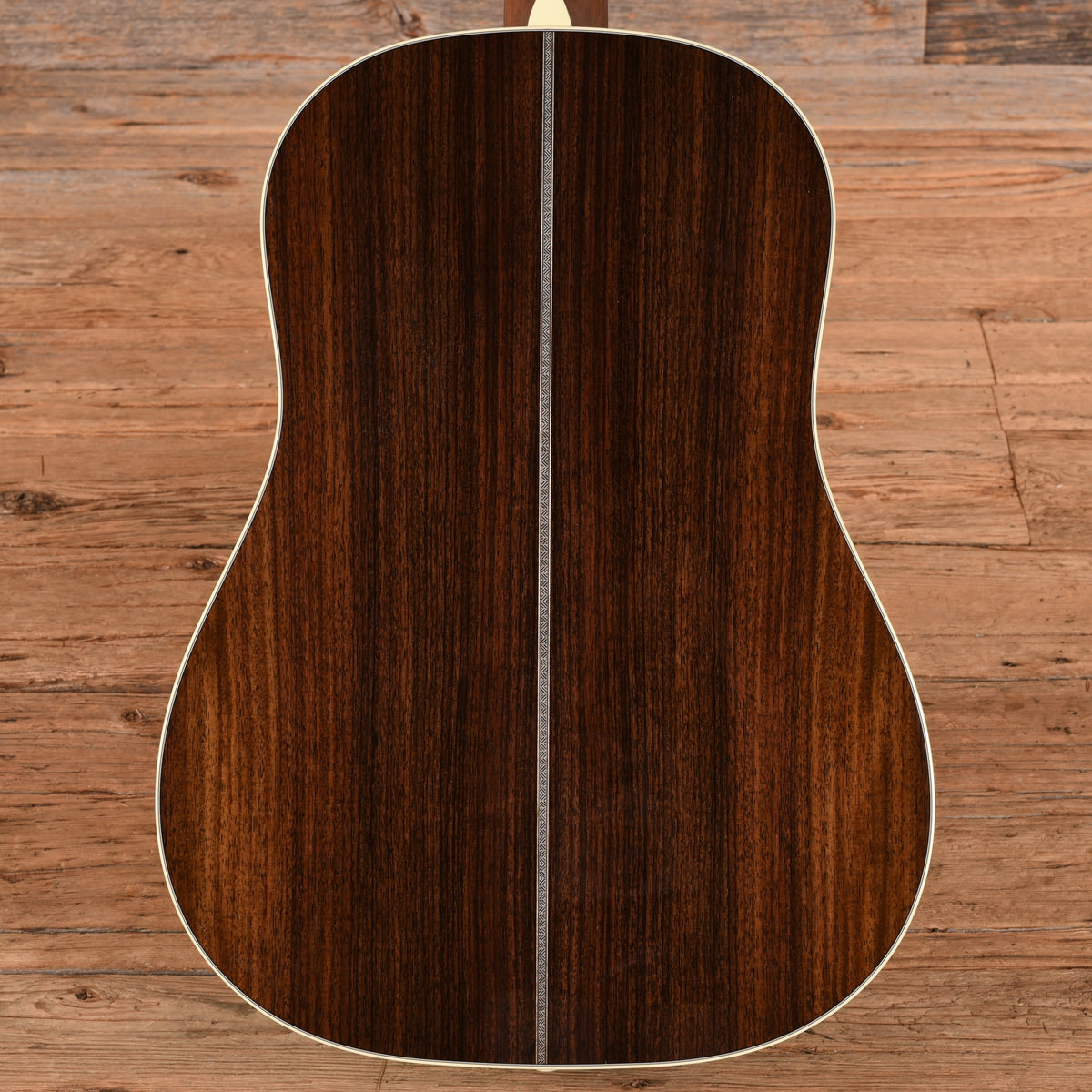 Martin Custom Shop 28-Style Adirondack and East Indian Rosewood Natural 2026 Acoustic Guitars