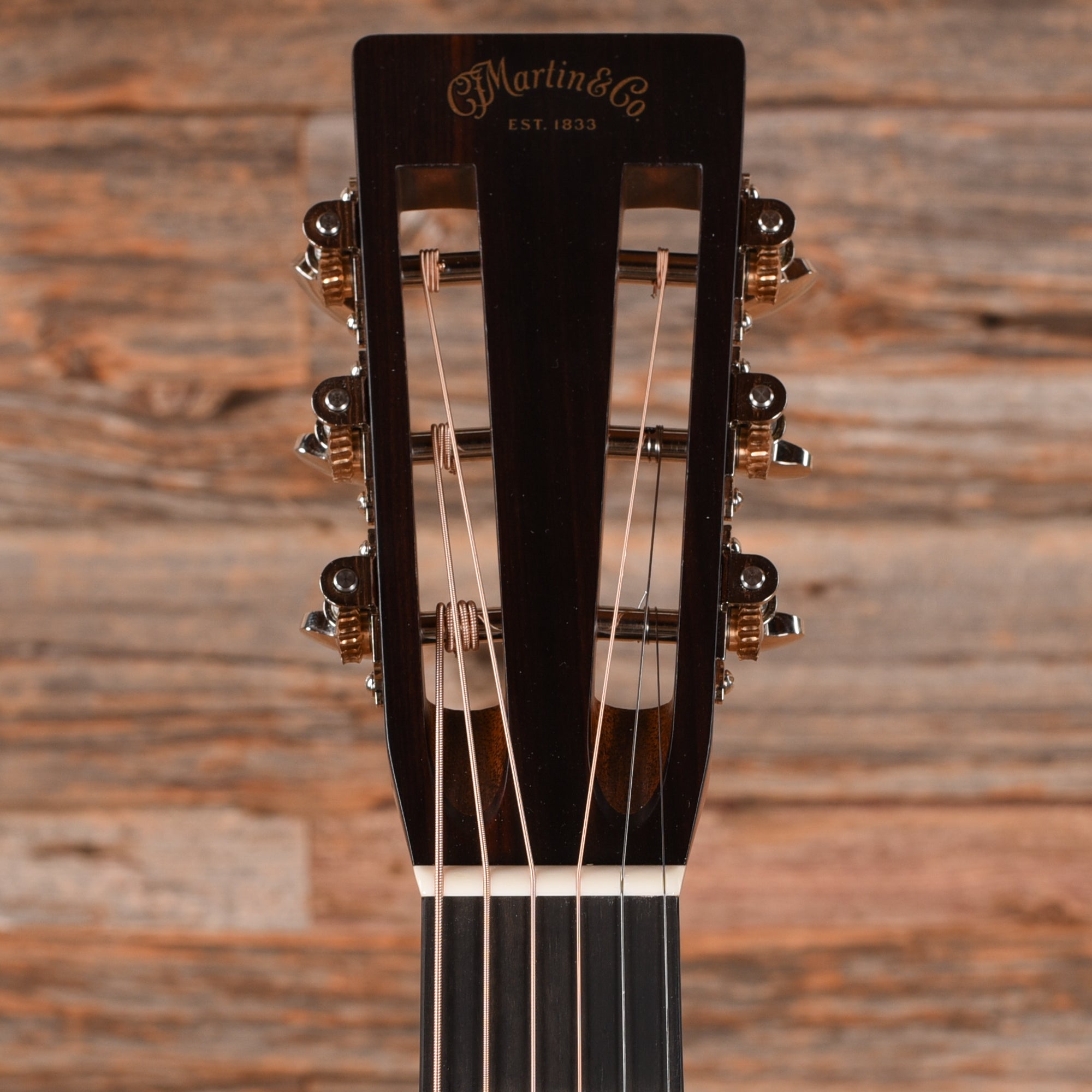 Martin Custom Shop 28-Style Adirondack and East Indian Rosewood Natural 2026 Acoustic Guitars