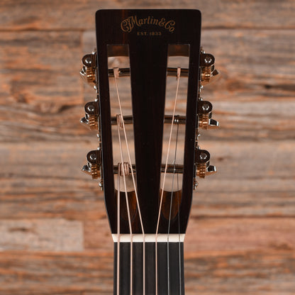 Martin Custom Shop 28-Style Adirondack and East Indian Rosewood Natural 2026 Acoustic Guitars