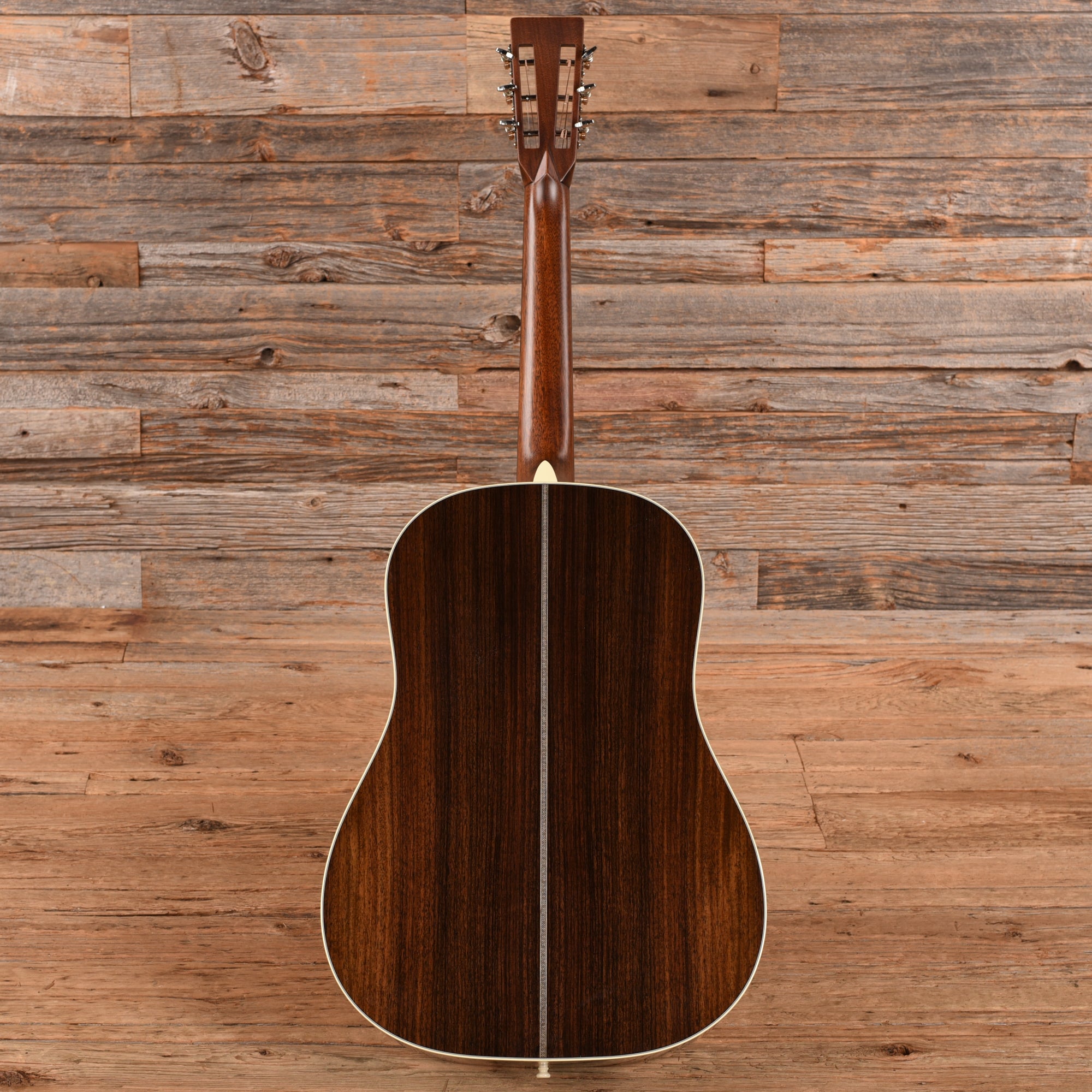Martin Custom Shop 28-Style Adirondack and East Indian Rosewood Natural 2026 Acoustic Guitars