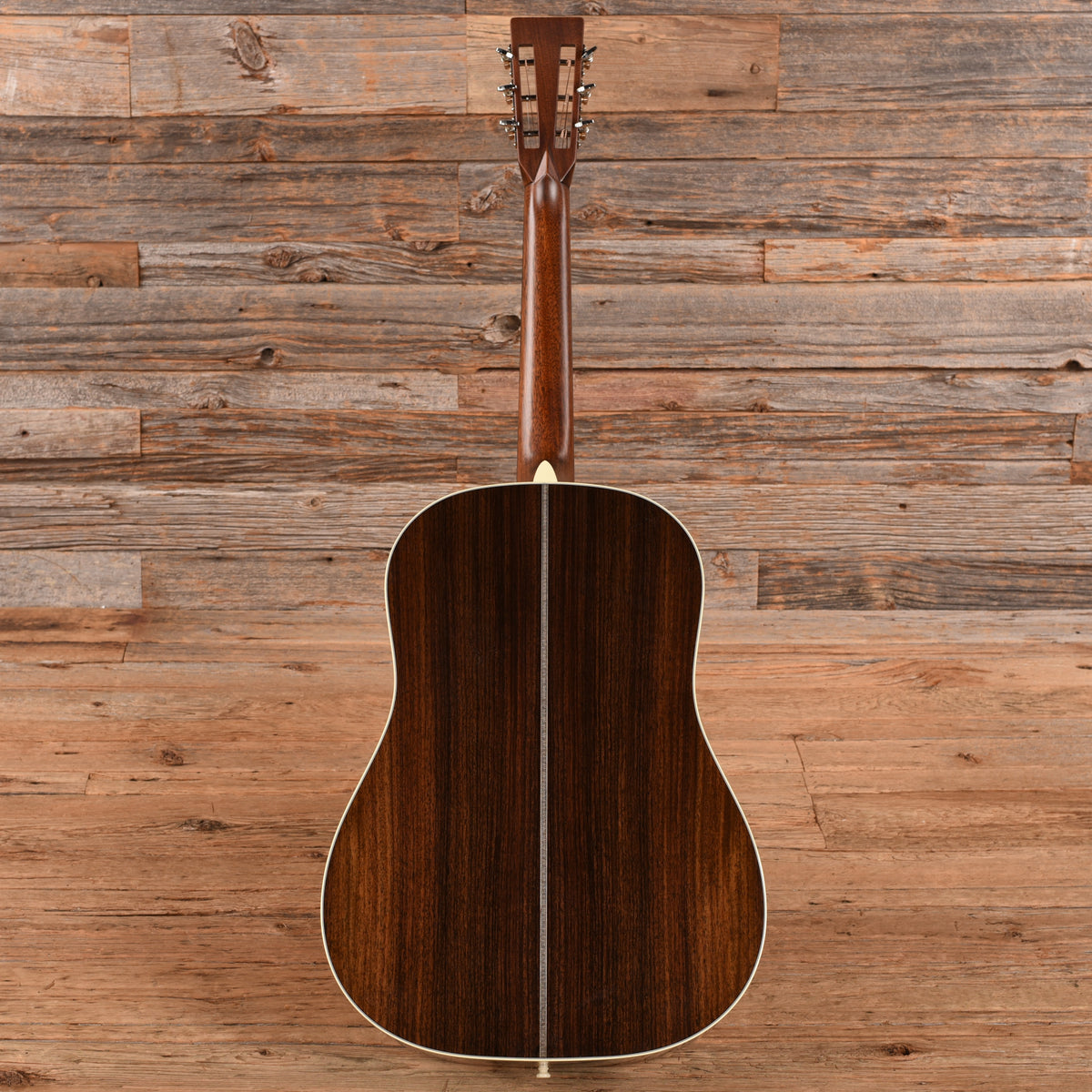 Martin Custom Shop 28-Style Adirondack and East Indian Rosewood Natural 2026 Acoustic Guitars
