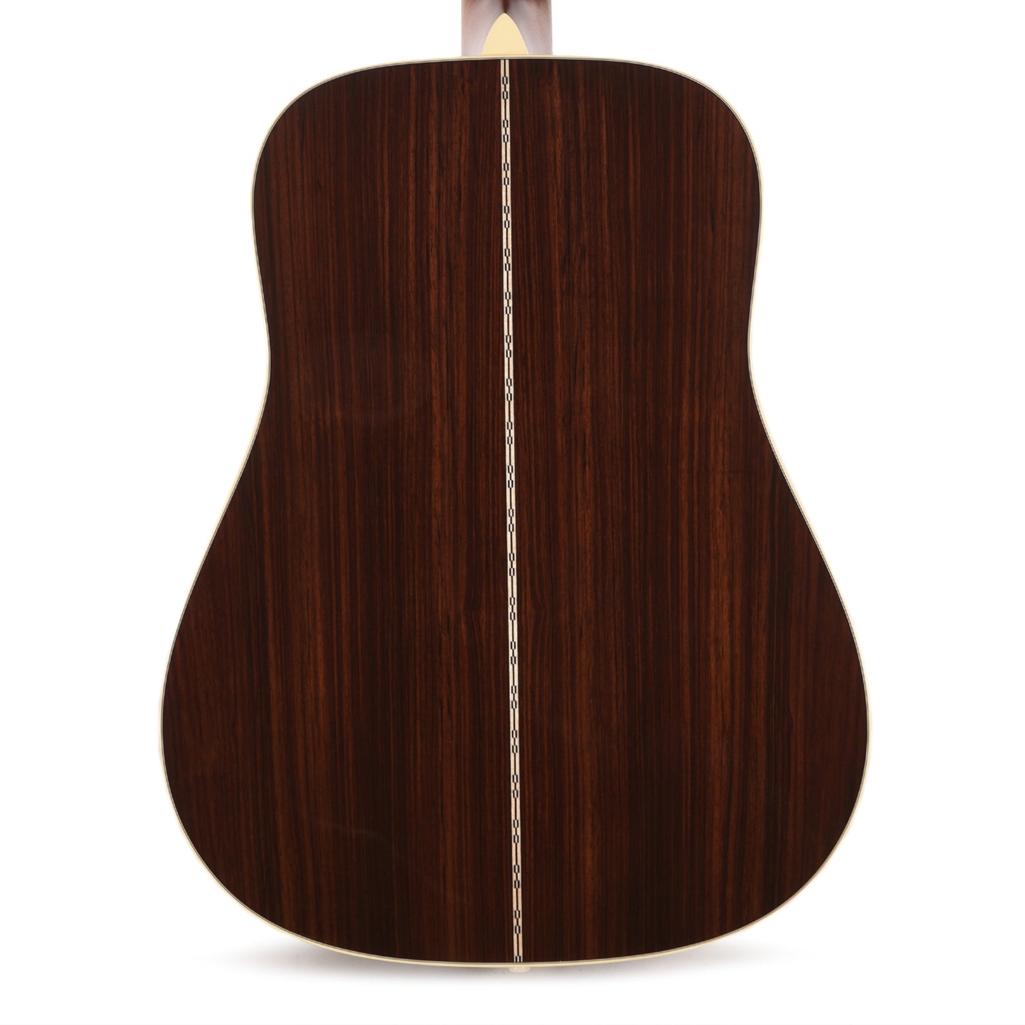 Martin Custom Shop 28-Style Dreadnought VTS Sitka Spruce/East Indian Rosewood 1935 Sunburst Acoustic Guitars