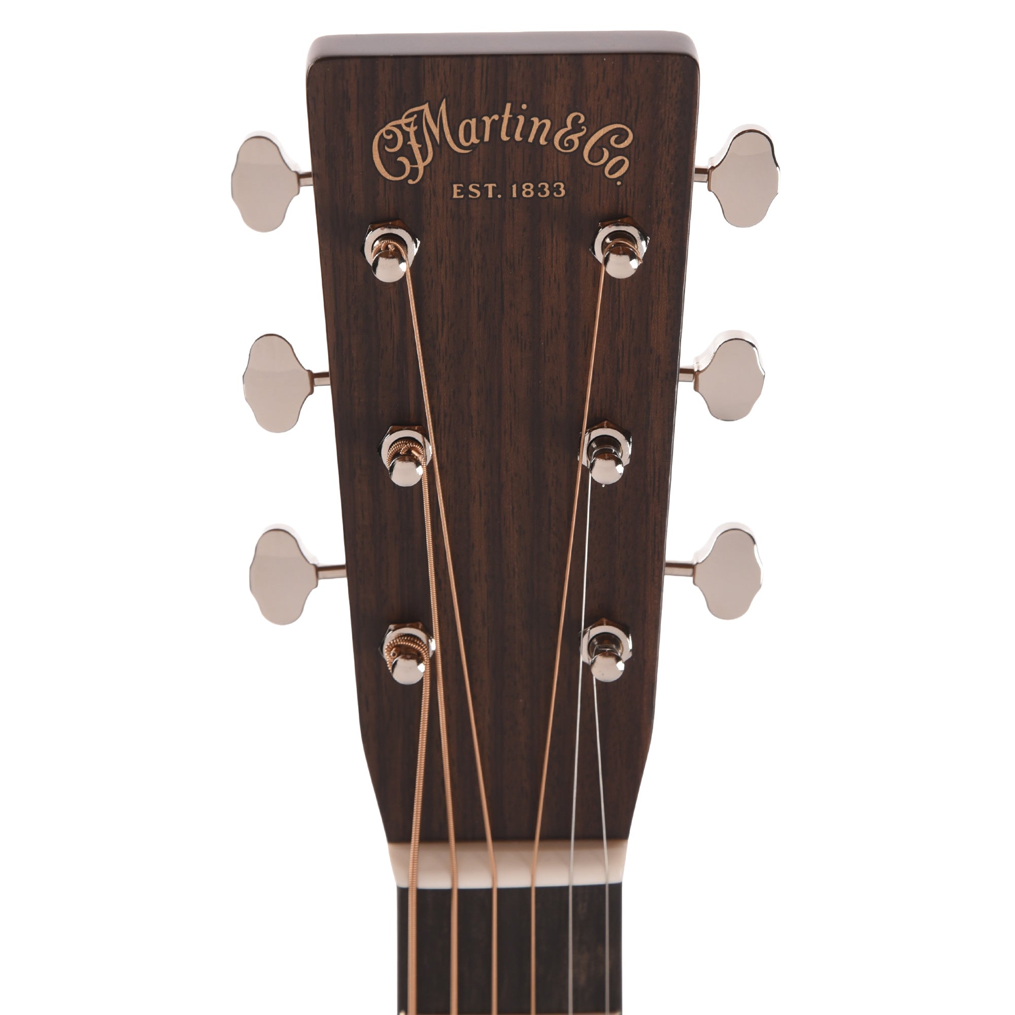 Martin Custom Shop 28-Style Dreadnought VTS Sitka Spruce/East Indian Rosewood 1935 Sunburst Acoustic Guitars