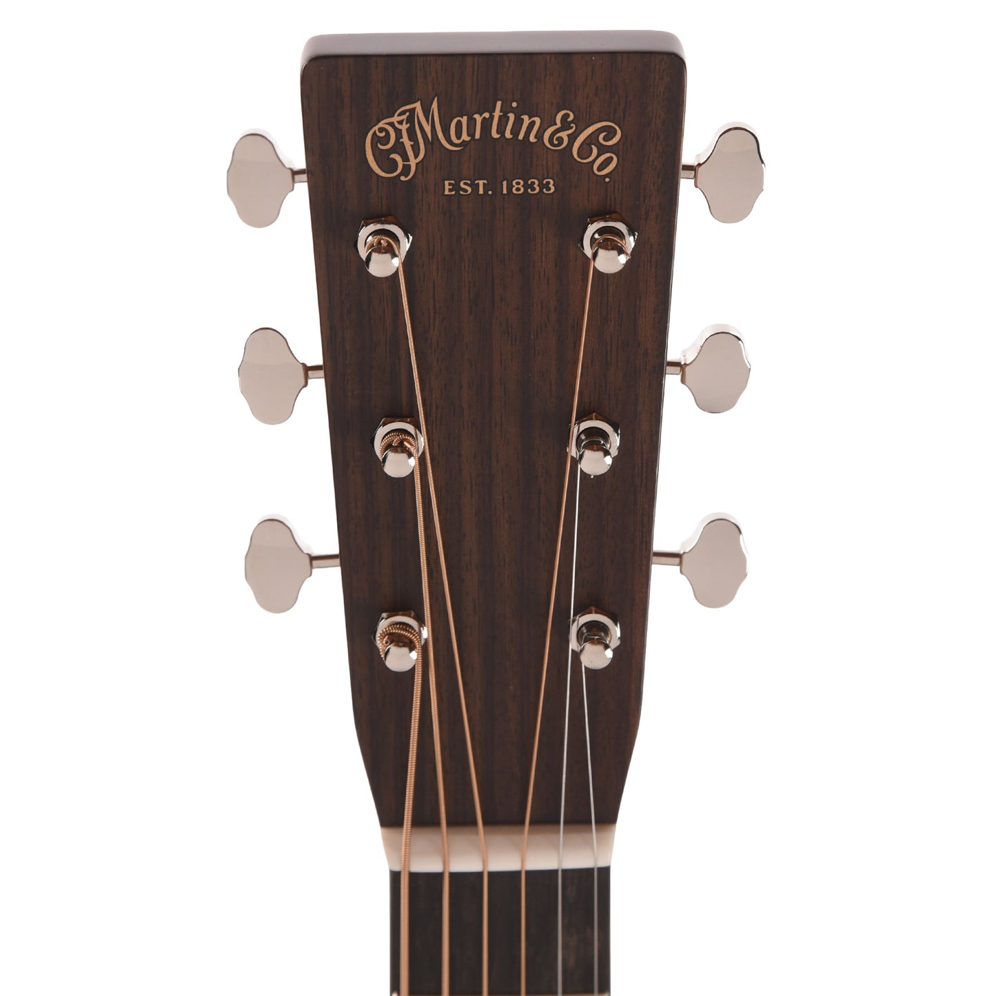 Martin Custom Shop 28-Style Dreadnought VTS Sitka Spruce/East Indian Rosewood 1935 Sunburst Acoustic Guitars