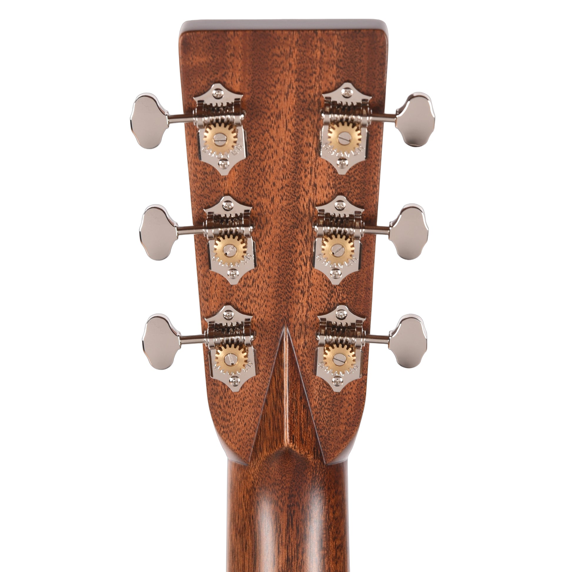 Martin Custom Shop 28-Style Dreadnought VTS Sitka Spruce/East Indian Rosewood 1935 Sunburst Acoustic Guitars