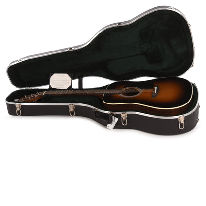 Martin Custom Shop 28-Style Dreadnought VTS Sitka Spruce/East Indian Rosewood 1935 Sunburst Acoustic Guitars