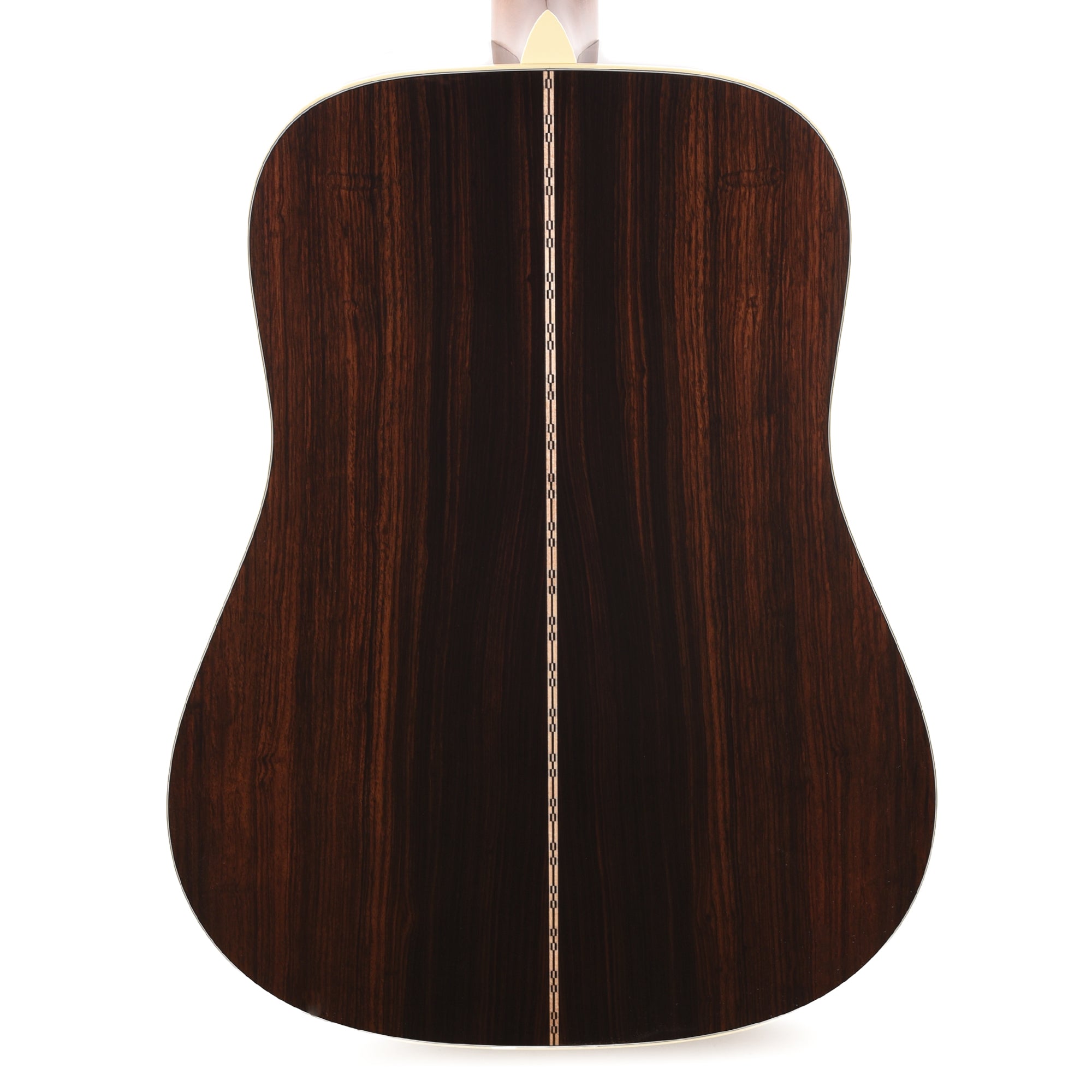 Martin Custom Shop 28-Style Dreadnought VTS Sitka Spruce/East Indian Rosewood 1935 Sunburst Acoustic Guitars
