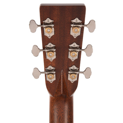 Martin Custom Shop 28-Style Dreadnought VTS Sitka Spruce/East Indian Rosewood 1935 Sunburst Acoustic Guitars