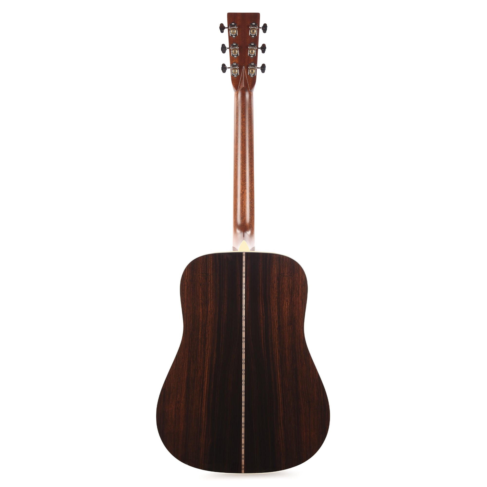 Martin Custom Shop 28-Style Dreadnought VTS Sitka Spruce/East Indian Rosewood 1935 Sunburst Acoustic Guitars