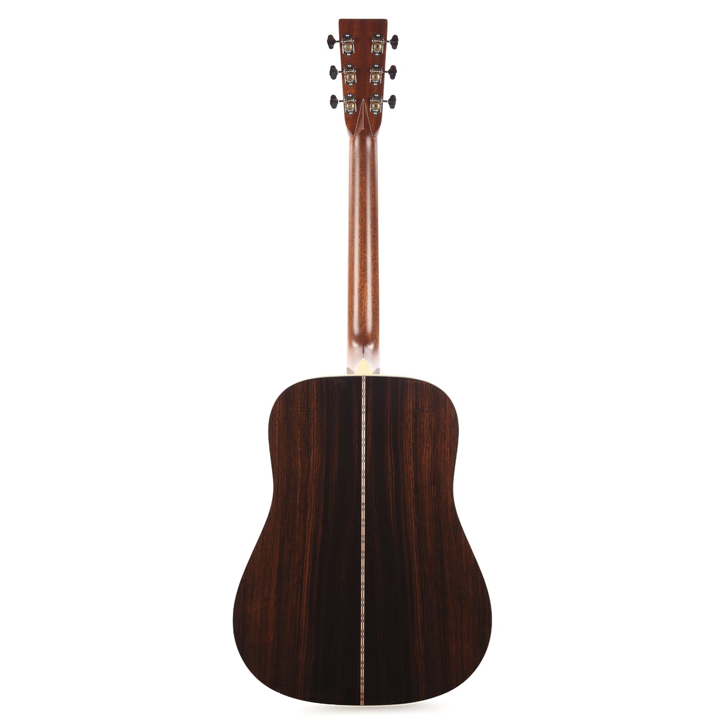 Martin Custom Shop 28-Style Dreadnought VTS Sitka Spruce/East Indian Rosewood 1935 Sunburst Acoustic Guitars