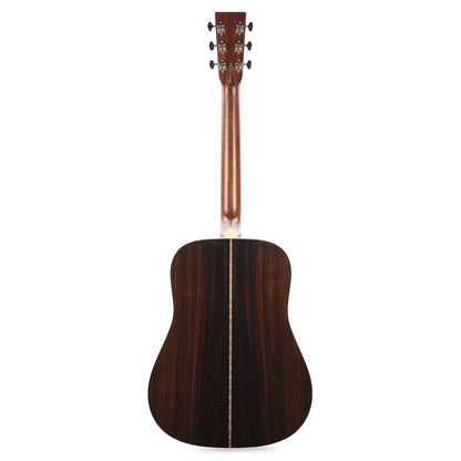 Martin Custom Shop 28-Style Dreadnought VTS Sitka Spruce/East Indian Rosewood 1935 Sunburst Acoustic Guitars