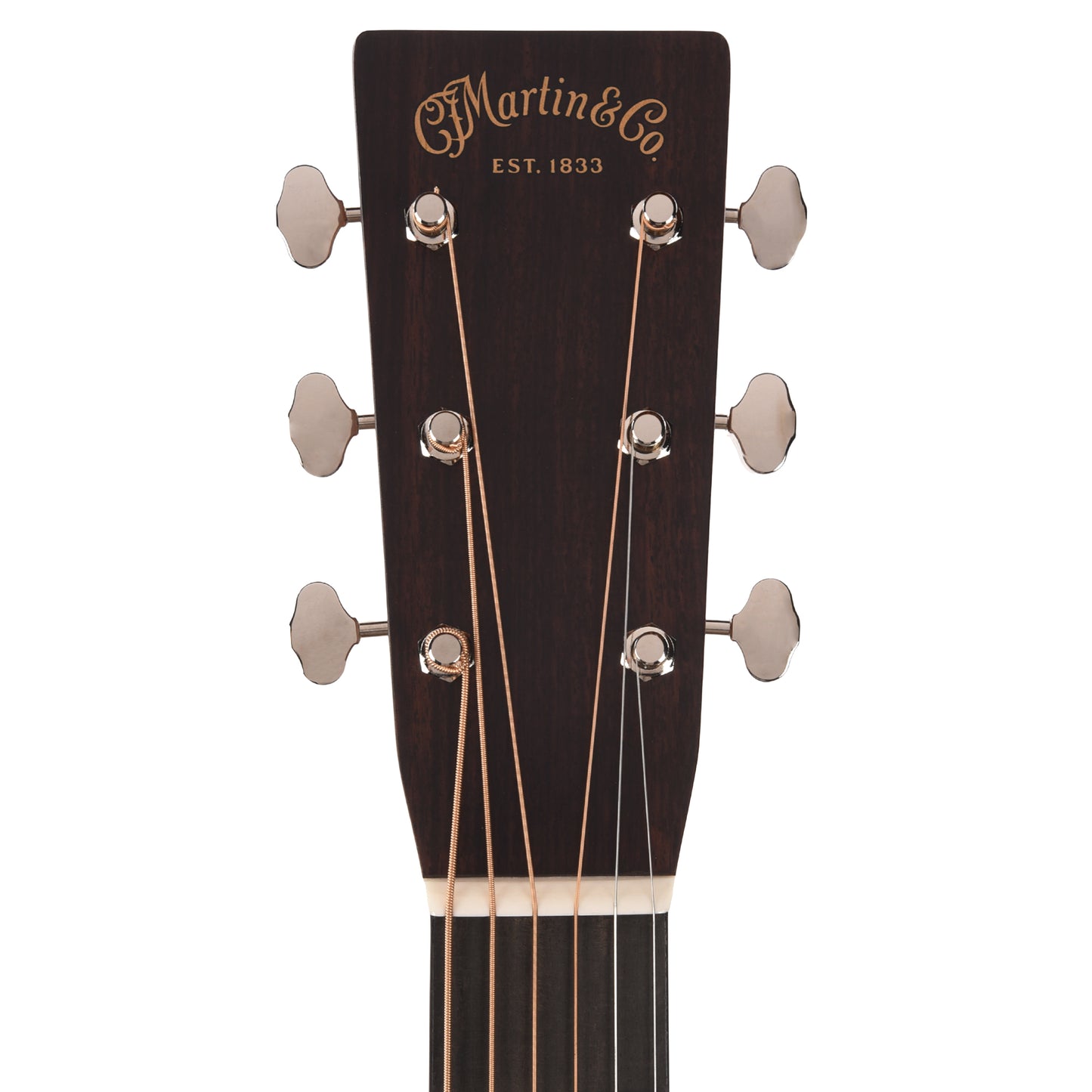 Martin Custom Shop 28-Style Dreadnought VTS Sitka Spruce/East Indian Rosewood 1935 Sunburst Acoustic Guitars