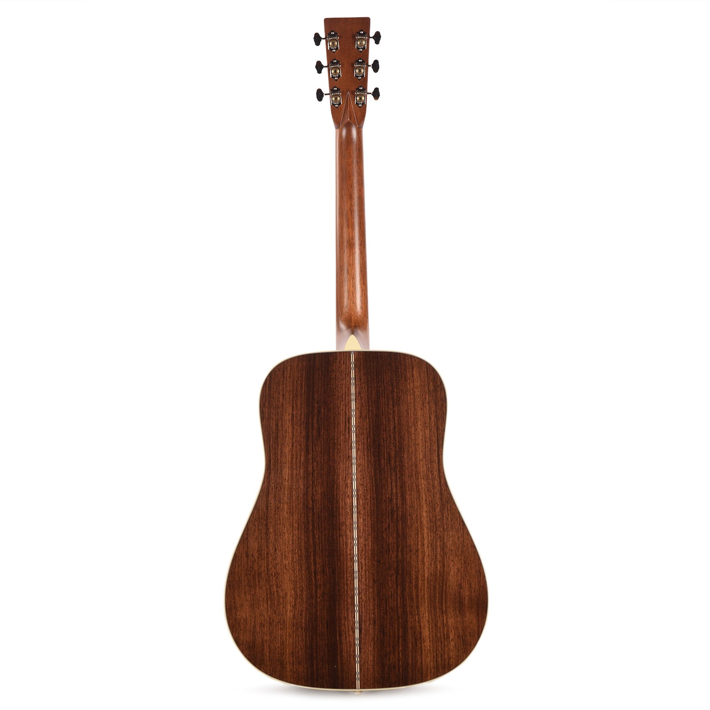 Martin Custom Shop 28-Style Dreadnought VTS Sitka Spruce/East Indian Rosewood Natural Aging Toner Acoustic Guitars
