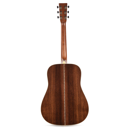 Martin Custom Shop 28-Style Dreadnought VTS Sitka Spruce/East Indian Rosewood Natural Aging Toner Acoustic Guitars
